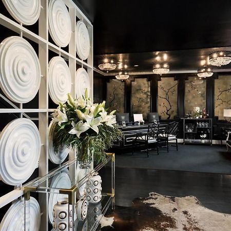 Maison 140 Beverly Hills Λος Άντζελες Εξωτερικό φωτογραφία