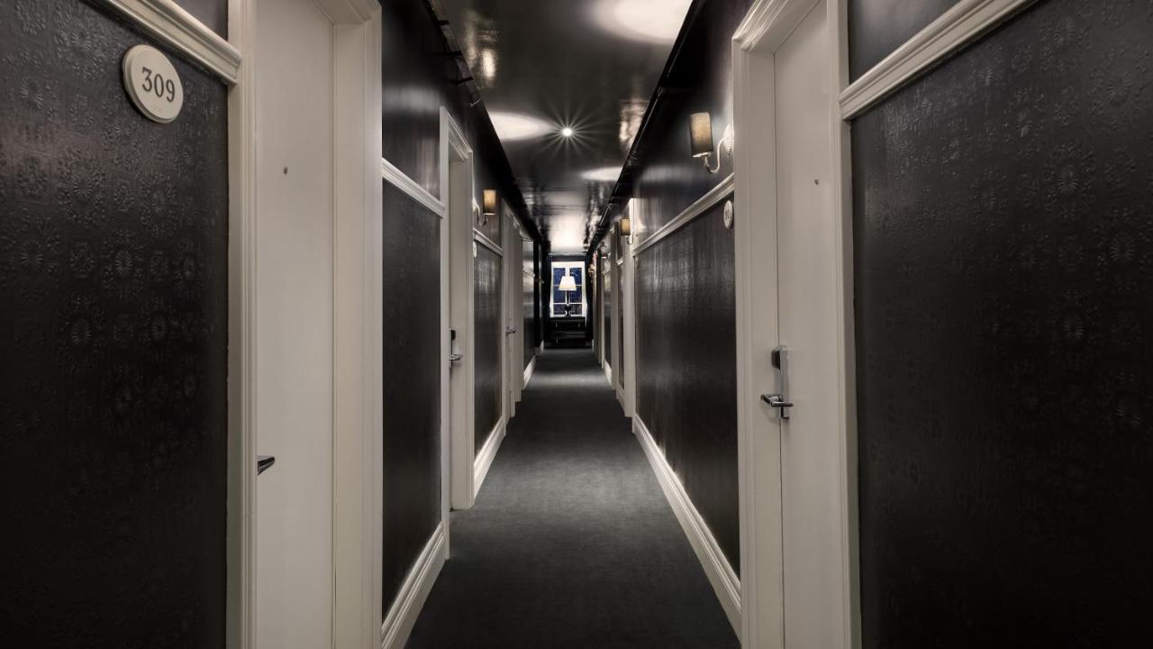 Maison 140 Beverly Hills Λος Άντζελες Εξωτερικό φωτογραφία
