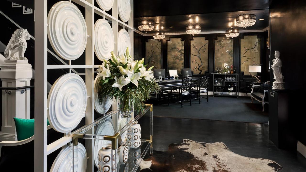 Maison 140 Beverly Hills Λος Άντζελες Εξωτερικό φωτογραφία