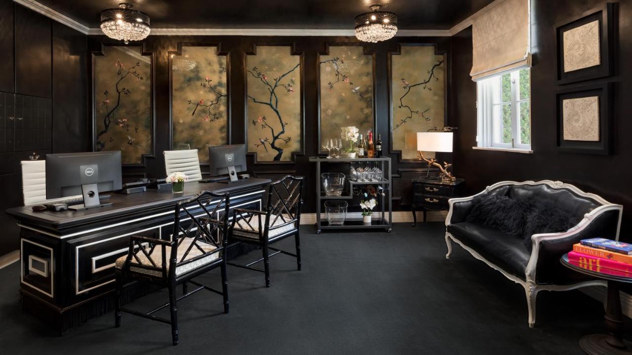 Maison 140 Beverly Hills Λος Άντζελες Εξωτερικό φωτογραφία