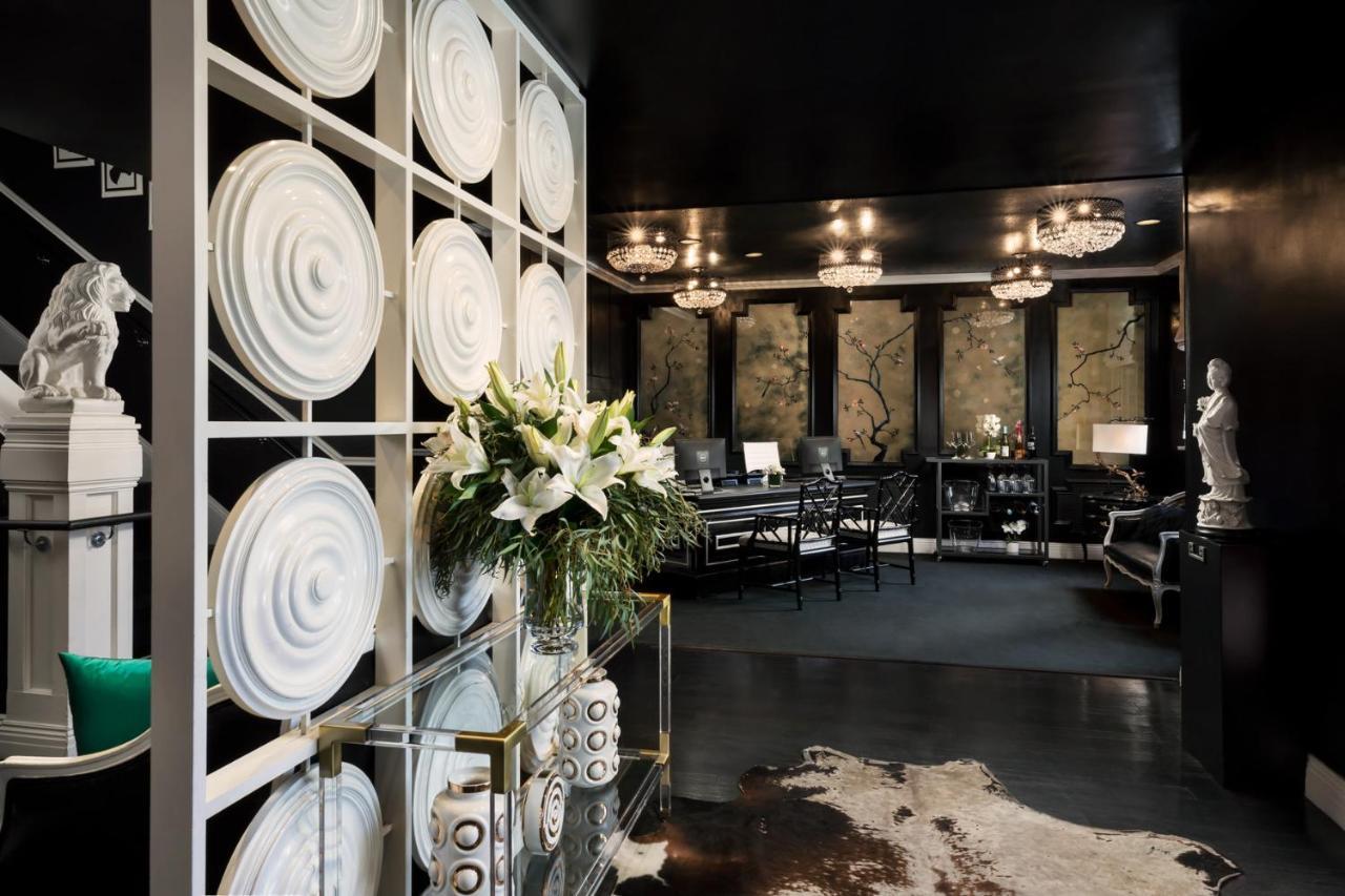 Maison 140 Beverly Hills Λος Άντζελες Εξωτερικό φωτογραφία