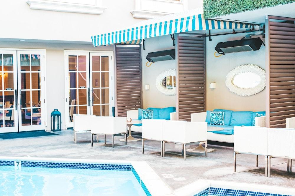 Maison 140 Beverly Hills Λος Άντζελες Εξωτερικό φωτογραφία