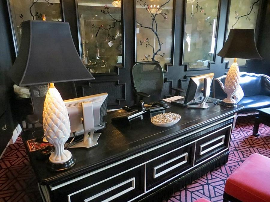 Maison 140 Beverly Hills Λος Άντζελες Εξωτερικό φωτογραφία