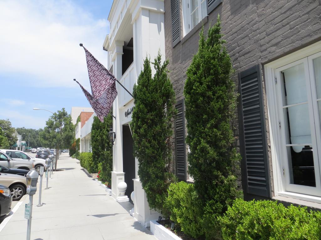 Maison 140 Beverly Hills Λος Άντζελες Εξωτερικό φωτογραφία