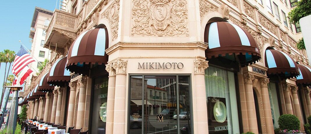 Maison 140 Beverly Hills Λος Άντζελες Εξωτερικό φωτογραφία