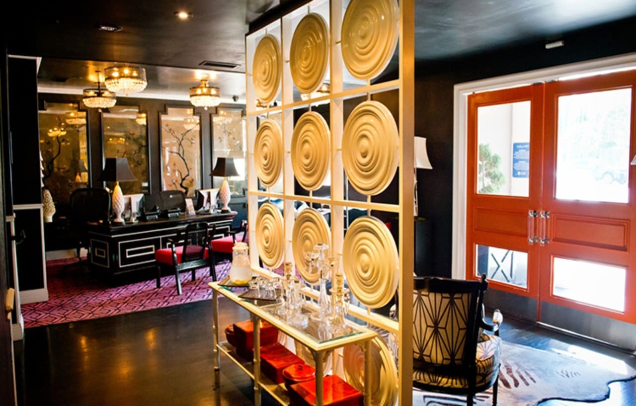 Maison 140 Beverly Hills Λος Άντζελες Εξωτερικό φωτογραφία