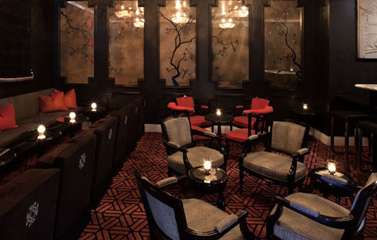 Maison 140 Beverly Hills Λος Άντζελες Εξωτερικό φωτογραφία